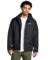 UNDER ARMOUR Men's Porter 3-In-1 2.0 Jacket