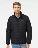 Columbia® Delta Ridge™ II Down Jacket