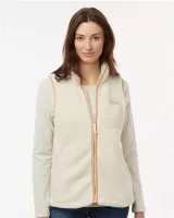 Columbia® Women's West Bend™ II Full Zip Jacket