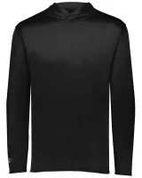 Holloway Men's Momentum Hooded Sweatshirt