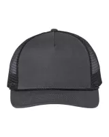 DRI DUCK® Retro Rope Cap