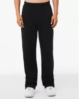 Bella+Canvas® Sponge Fleece Straight Leg Sweatpants