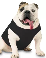 DOGGIE SKINS Doggie Baby Rib Tank