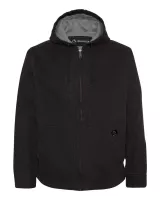DRI DUCK® Men's Laredo Boulder Cloth™ Canvas Jacket w/Thermal Lining