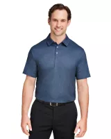PUMA GOLF Men's Cloudspun Primary Polo