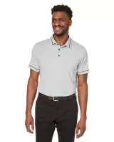 PUMA GOLF Men's Cloudspun Monarch Polo