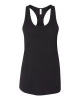 Bella+Canvas® Women's Jersey Racerback Tank Top