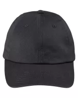 Big Accessories Unstructured Cap