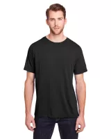 CORE365™ Unisex Tall Fusion ChromaSoft™ Performance T-Shirt