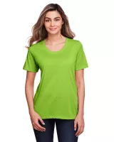 CORE365™ Women's Fusion ChromaSoft™ Performance T-Shirt