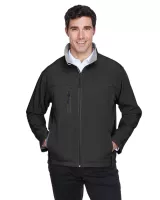 Devon and Jones Men's Soft Shell Jacket
