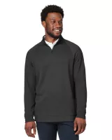 Devon and Jones® Men's New Classics® Charleston Quarter-Zip Pullover Sweater