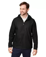 Devon and Jones New Classics® Unisex Prescott Rain Jacket