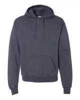 Hanes® ComfortWash™ Unisex Garment-Dyed Hooded Sweatshirt