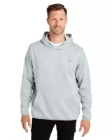 HUK® Men's Coldfront+ Performance Hooded Sweatshirt