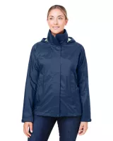 Marmot Mountain Ladies' Precip Eco Rain Jacket