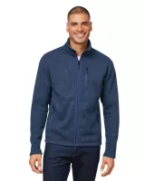 Marmot® Men's Drop Line Fleece Jacket