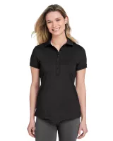 Fairway & Greene® Women's Claire Tech Polo Shirt
