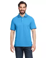 NAUTICA Men's Deck Polo