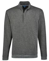 NAUTICA Men's Explorer Half-Zip Fleece Jacket