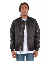 SHAKA WEAR® Unisex Bomber Jacket