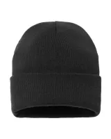 Sportsman™ 12'' Sherpa Lined Cuffed Beanie