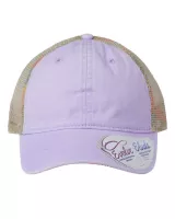 Infinity Her™ Women's Washed Mesh-Back Cap