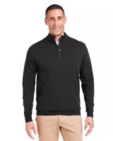 TASC PERFORMANCE INC Men's Cloud French Terry Quarter-Zip