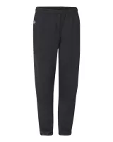 Russell Athletic® Dri Power® Closed Bottom Sweatpants w/Pockets