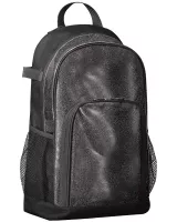 Augusta Sportswear All Out Glitter Baseball Backpack