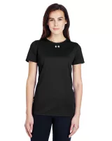 UNDER ARMOUR Ladies' Locker 2.0 T-Shirt