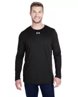 UNDER ARMOUR Men's Long-Sleeve Locker T-Shirt 2.0