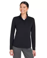 UNDER ARMOUR Ladies' Playoff Quarter-Zip