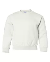 Gildan® Youth Heavy Blend™ Crewneck Sweatshirt
