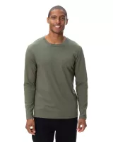 THREADFAST Unisex Ultimate Long-Sleeve T-Shirt