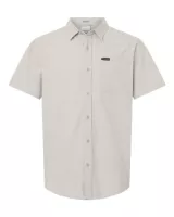 Columbia® Rapid Rivers™ Novelty Short Sleeve Shirt