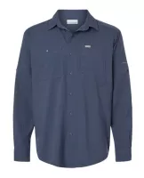 Columbia Silver Ridge™ Utility Lite Long Sleeve Shirt
