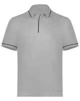 Holloway Adult Performance Polo Powered by Coolcore