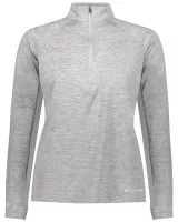 Holloway Ladies' Electrify Coolcore Half-Zip