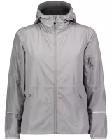 Holloway Ladies' Packable Full-Zip Jacket