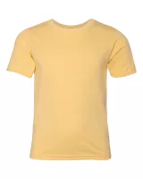 Next Level Apparel® Youth CVC T-Shirt