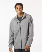 Dri Duck® Challenger Full-Zip Jacket
