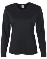 C2 Ladies' Performance Long Sleeve T-Shirt