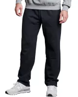Russell Athletic Adult Dri-Power® Open-Bottom Sweatpant