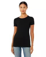 Bella+Canvas® Women's Slim Fit T-Shirt