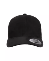 YP Classics® Structured Brushed Twill Cap