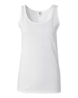 Gildan® Women's Softstyle® Tank Top