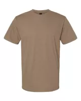 Gildan® Unisex Softstyle® Midweight T-Shirt