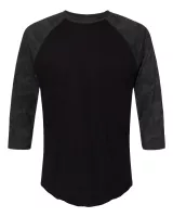 LAT Baseball Fine Jersey Tee
