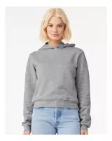 BELLA+CANVAS® Women's Classic Hoodie